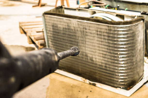 Best Air Duct Cleaning Company Near Me  in Darien, WI