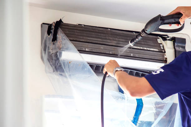 Best Ductwork Cleaning Services  in Darien, WI