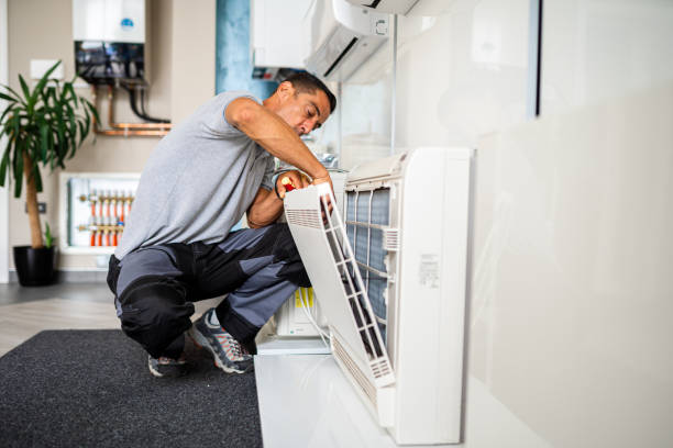 Best Affordable HVAC Duct Cleaning  in Darien, WI