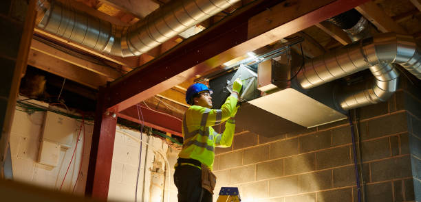 Best Affordable Air Duct Cleaning  in Darien, WI