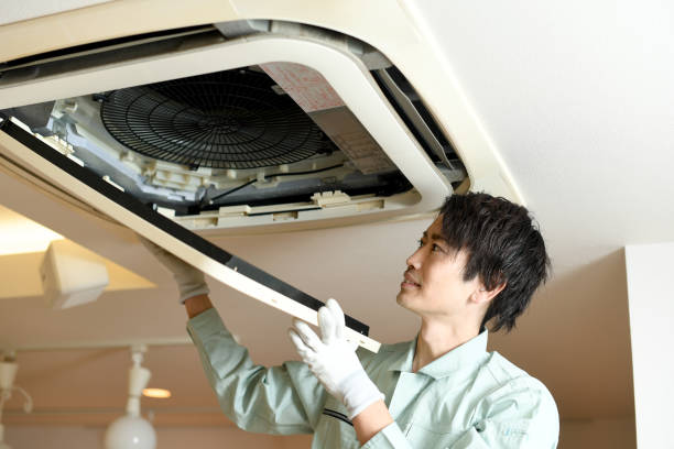 Best Affordable Duct Cleaning Services  in Darien, WI