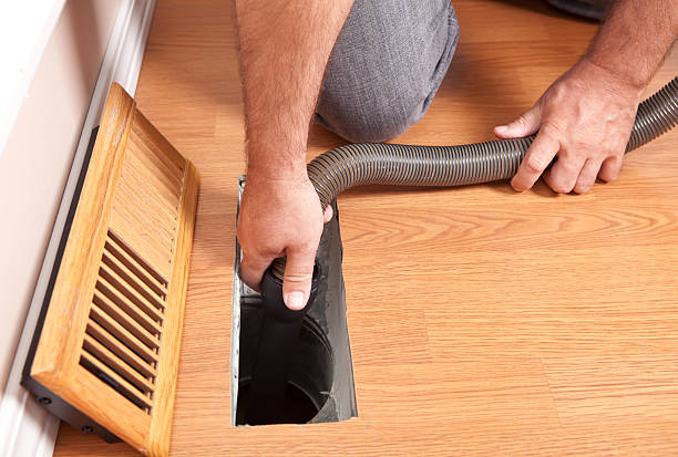 Best Emergency Air Duct Cleaning  in Darien, WI