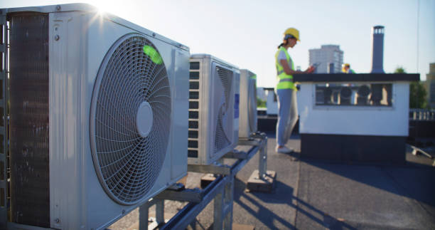 Best Dryer Vent Cleaning Services  in Darien, WI