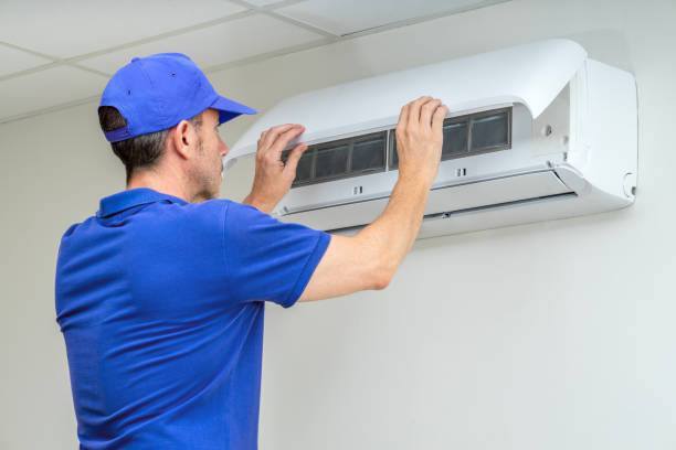 Best Residential Air Duct Cleaning  in Darien, WI