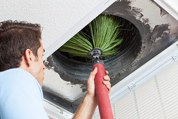Best Affordable HVAC Duct Cleaning  in Darien, WI