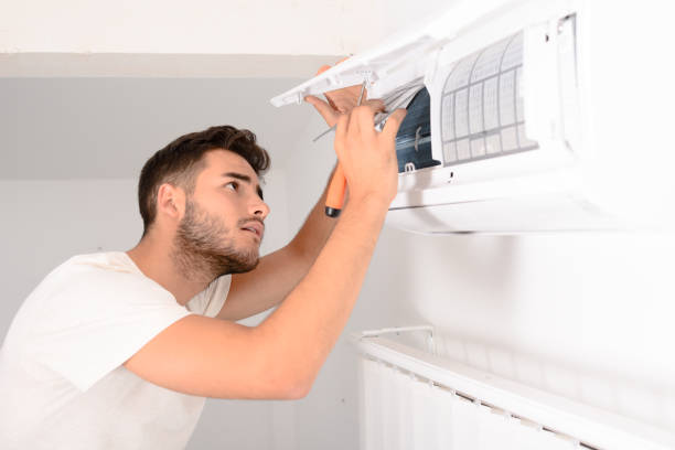 Best Commercial Air Duct Cleaning  in Darien, WI